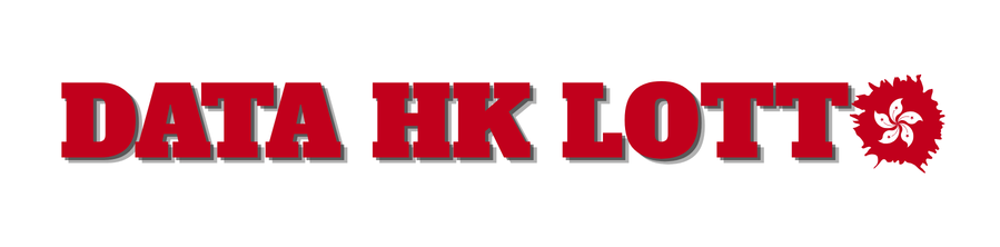 Data HK Lotto